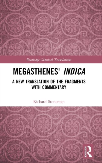 Megasthenes'' Indica