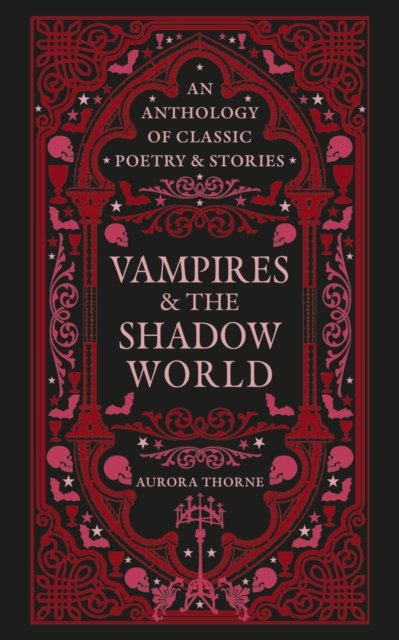 Vampires & the Shadow World