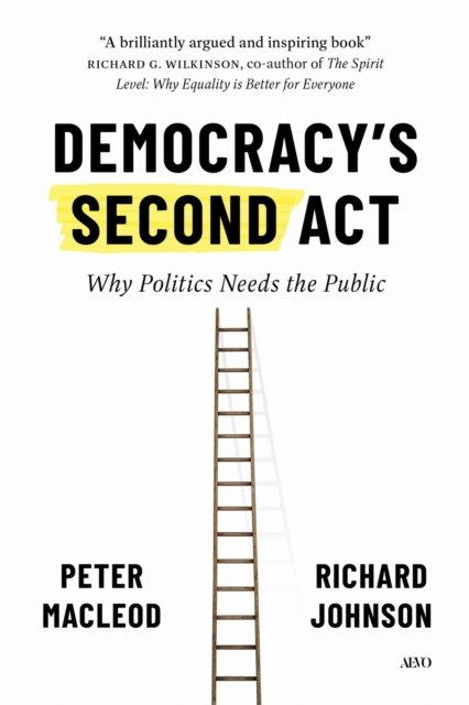 Democracy''s Second Act