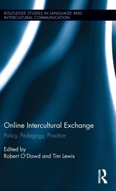 Online Intercultural Exchange