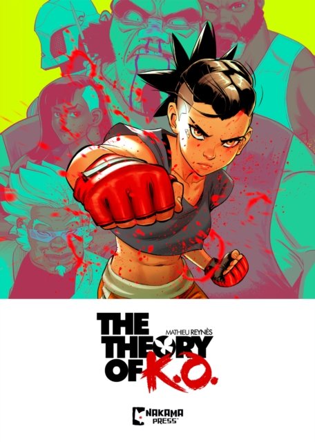 The Theory of K.O. Vol. 1