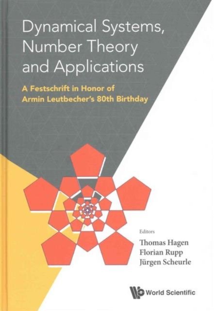 Dynamical Systems, Number Theory and Applications