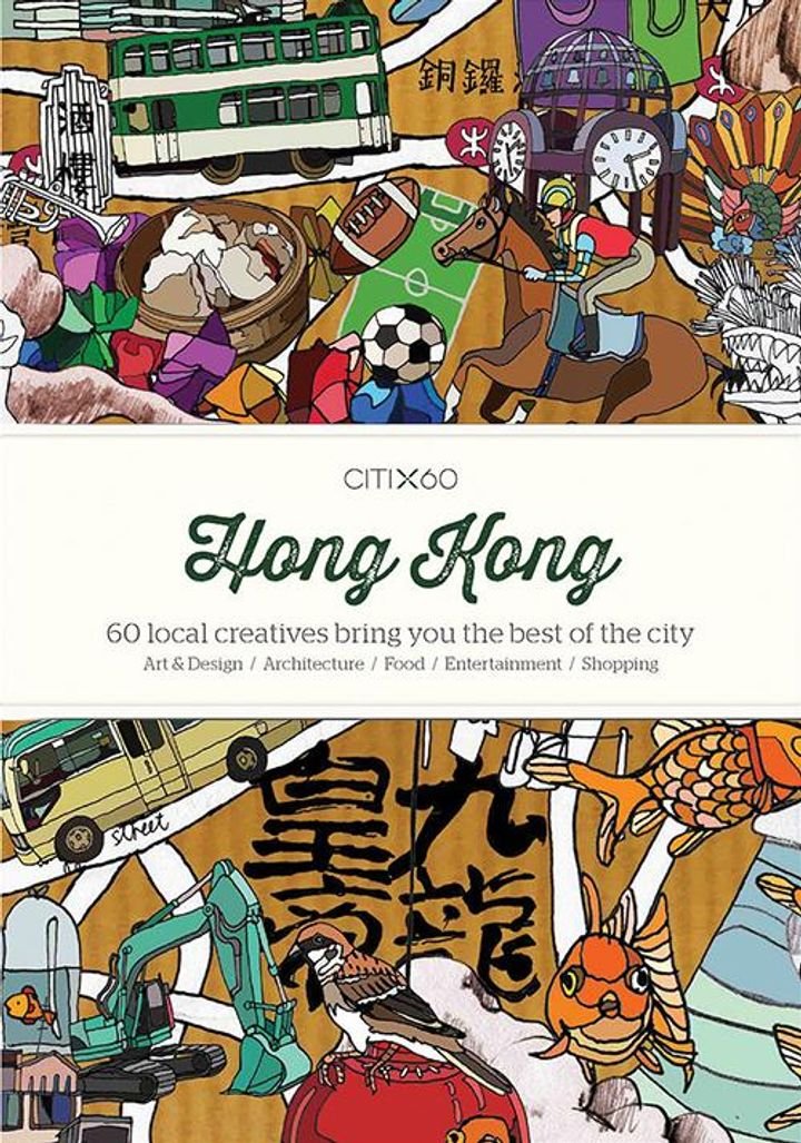 Hong Kong