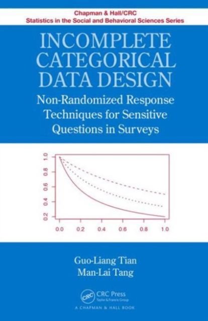 Incomplete Categorical Data Design