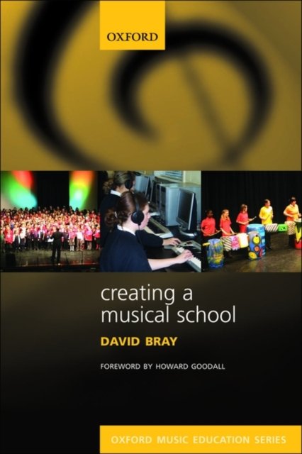 Creating a Musical School
