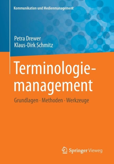 Terminologiemanagement