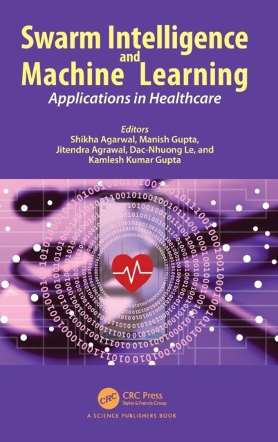Swarm Intelligence and Machine Learning
