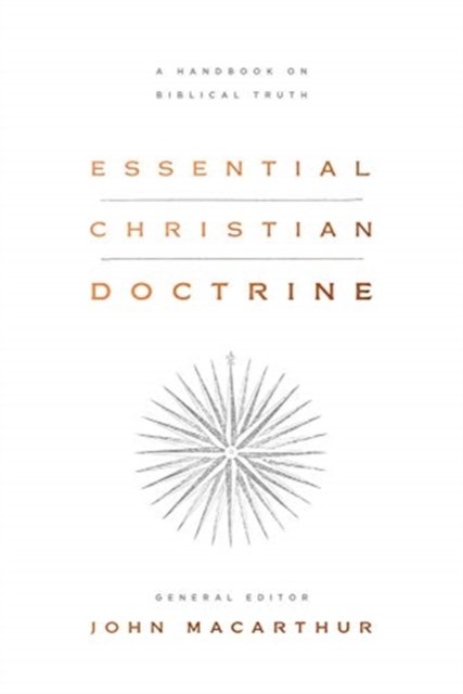 Essential Christian Doctrine