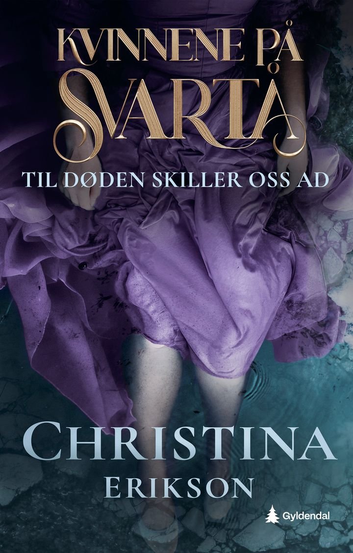 Til døden skiller oss ad