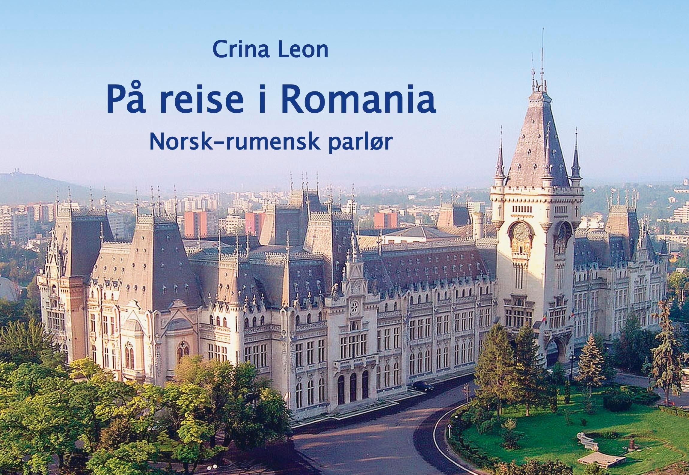 På reise i Romania