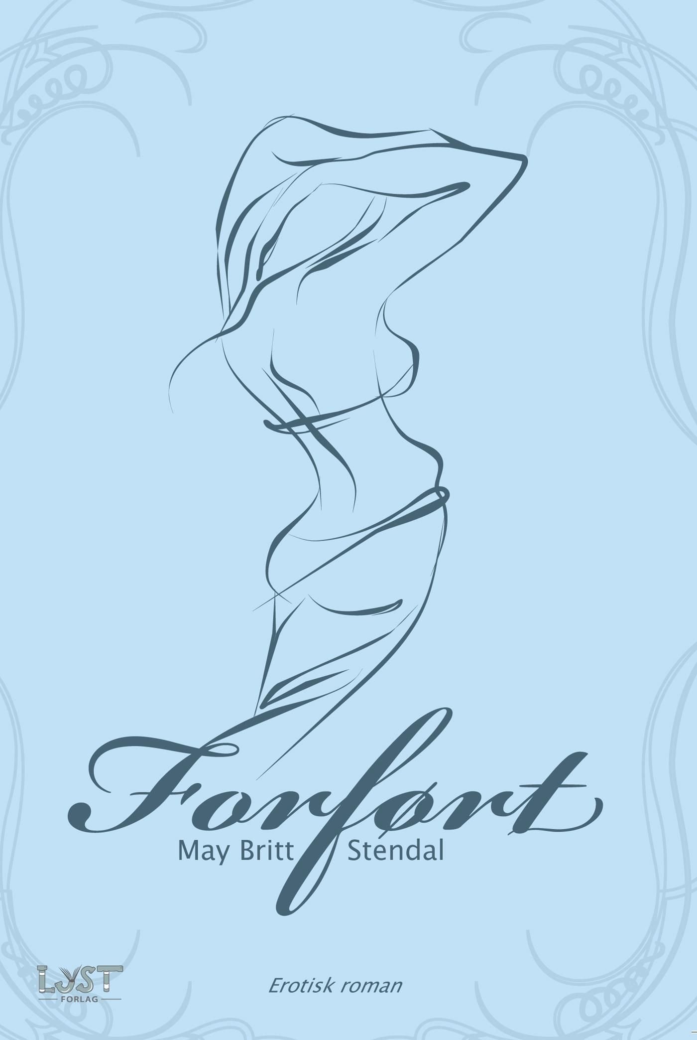 Forført - erotisk roman