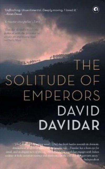 Solitude of Emperors