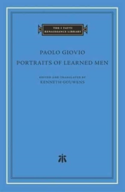 Portraits of Learned Men