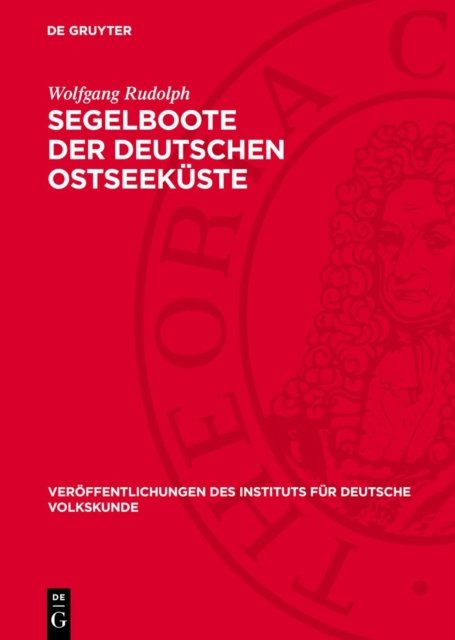 Segelboote Der Deutschen Ostseekuste