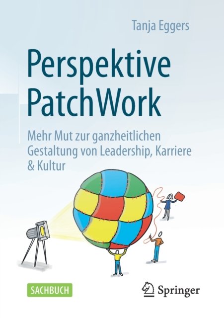 Perspektive Patchwork