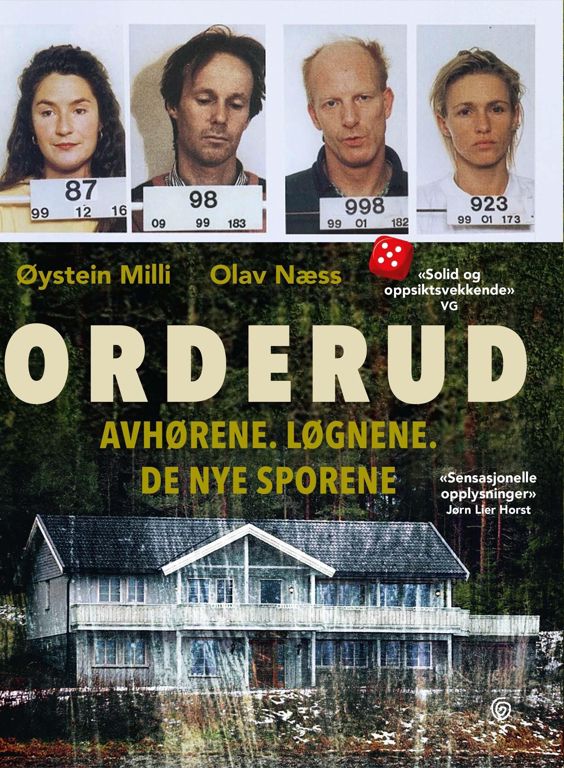 Orderud