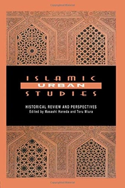 Islamic Urban Studies