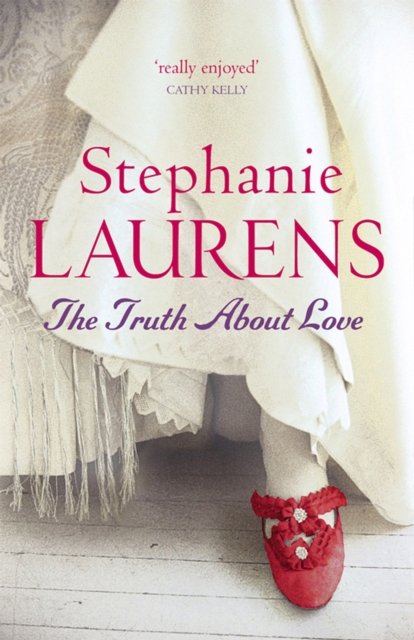 The Truth About Love