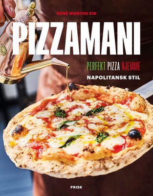 Pizzamani