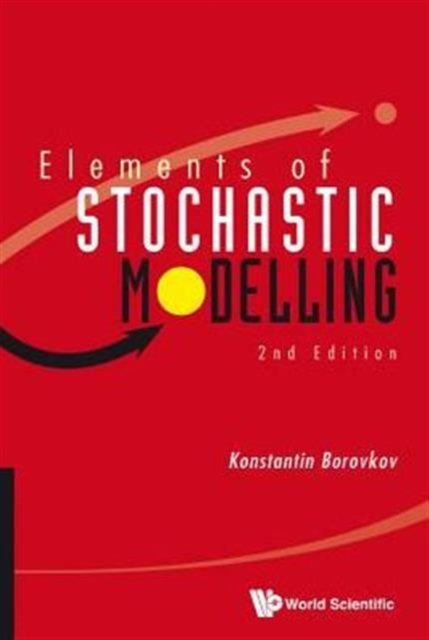 ELEMENT OF STOCHA MODEL (2ND ED)