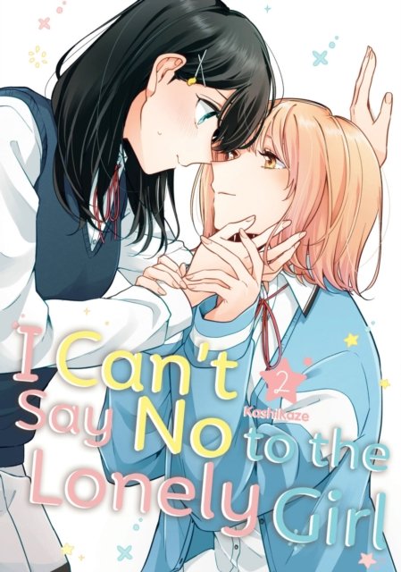 I Can''t Say No to the Lonely Girl 2