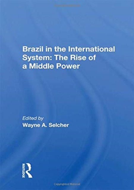Brazil In The International System