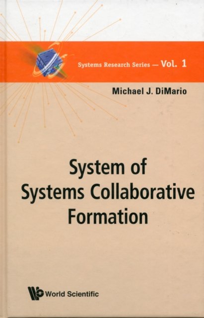 System of Systems Collaborative Formation