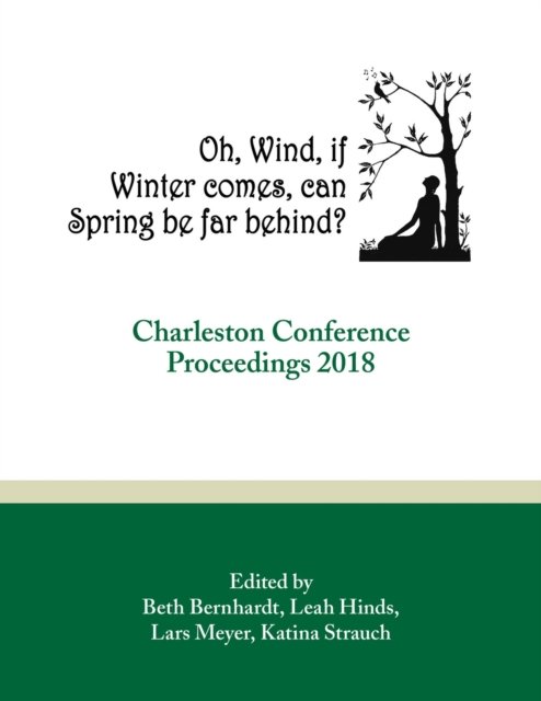 Oh, Wind, If Winter Comes, Can Spring Be Far Behind?