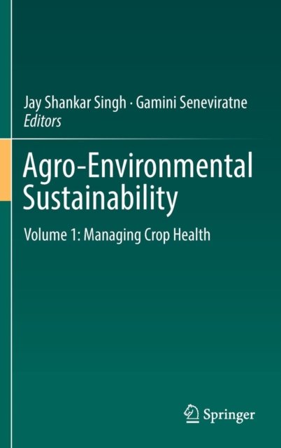 Agro-Environmental Sustainability