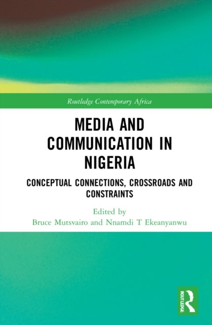Media and Communication in Nigeria