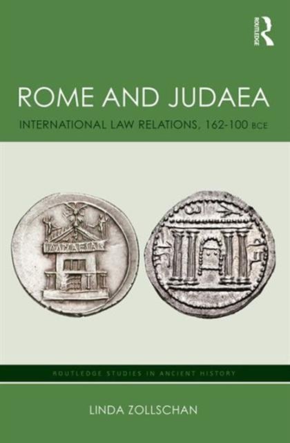 Rome and Judaea