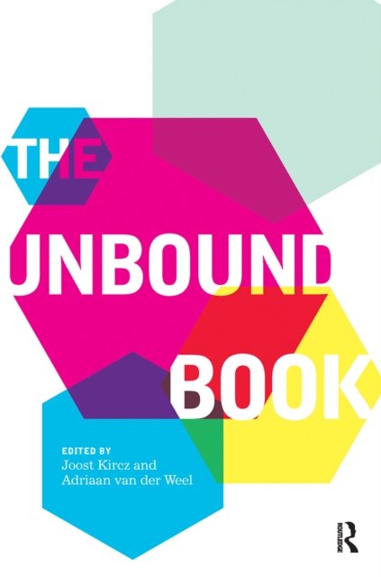 The Unbound Book