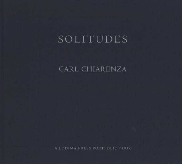 Solitudes