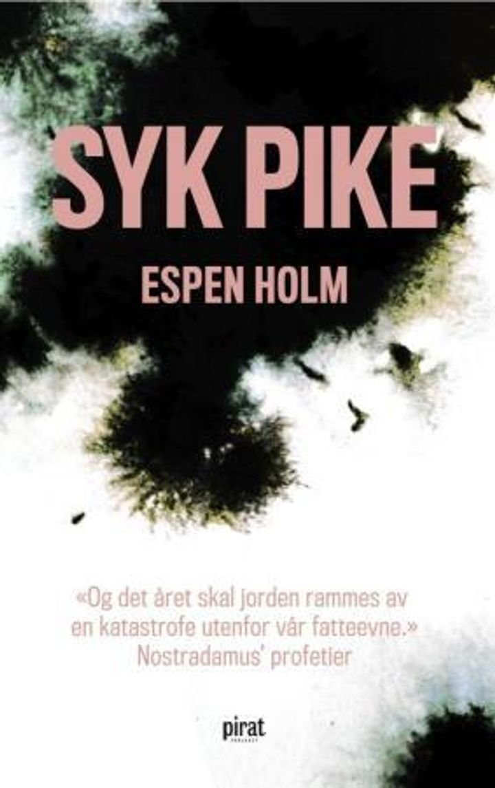 Syk pike