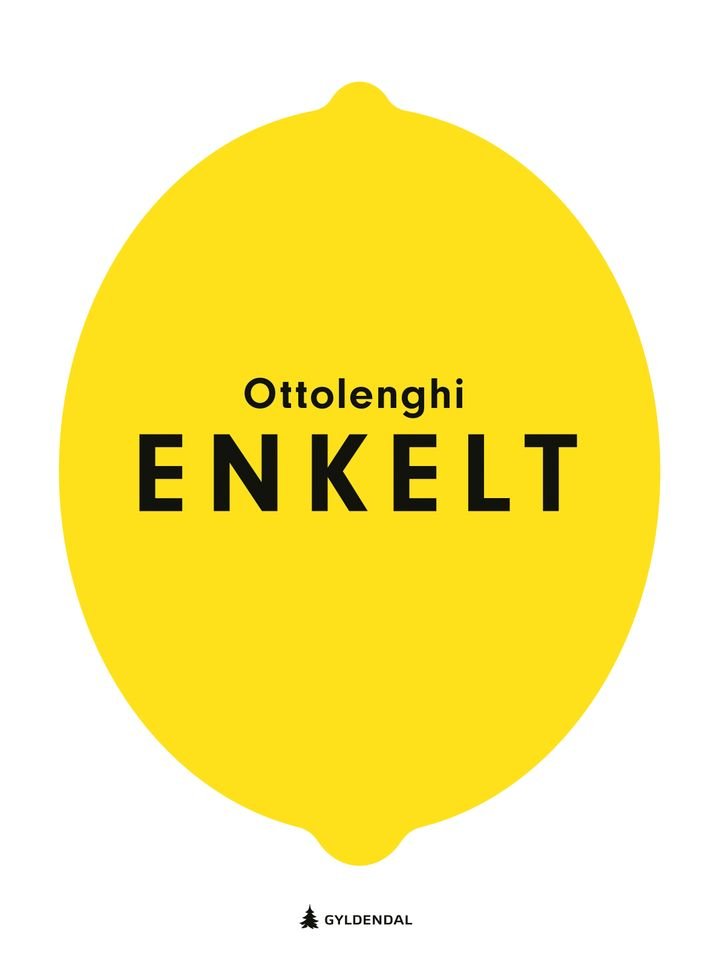 Ottolenghi enkelt av Yotam Ottolenghi