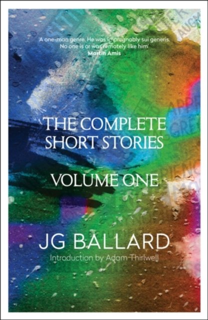 COMPLETE SHORT STORIES 1 PB