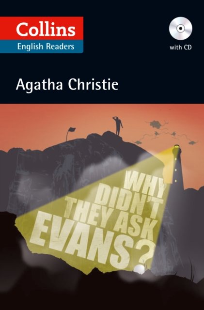 WHY DIDNT THEY_AGATHA CHRIS PB