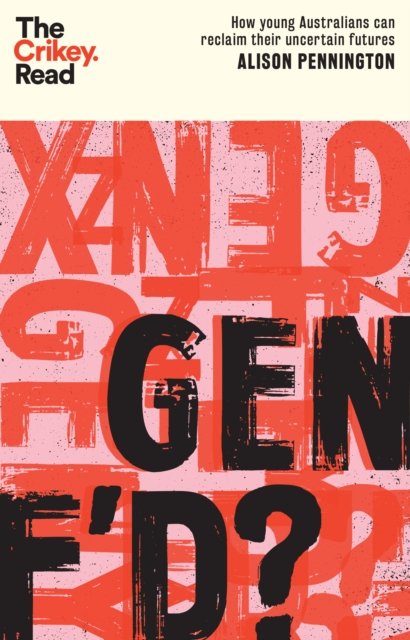 Gen F''d?