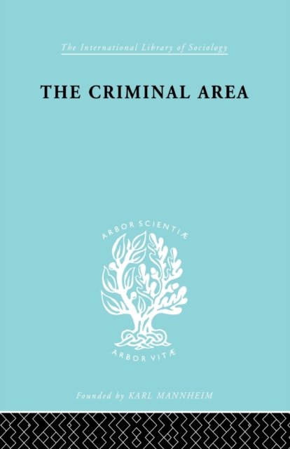 The Criminal Area