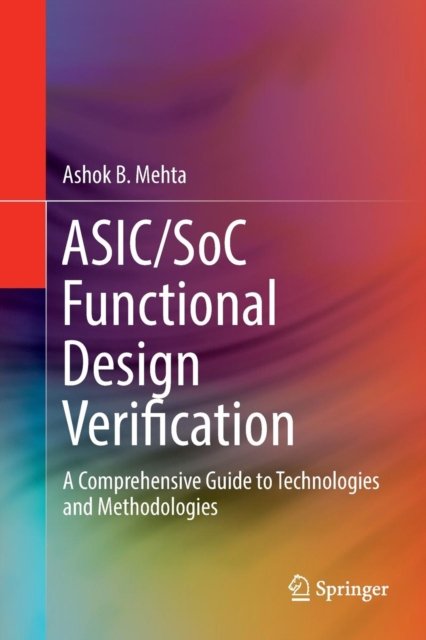ASIC/SoC Functional Design Verification