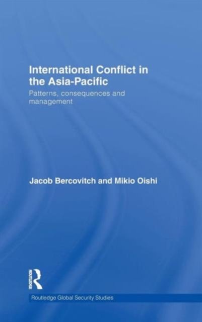International Conflict in the Asia-Pacific