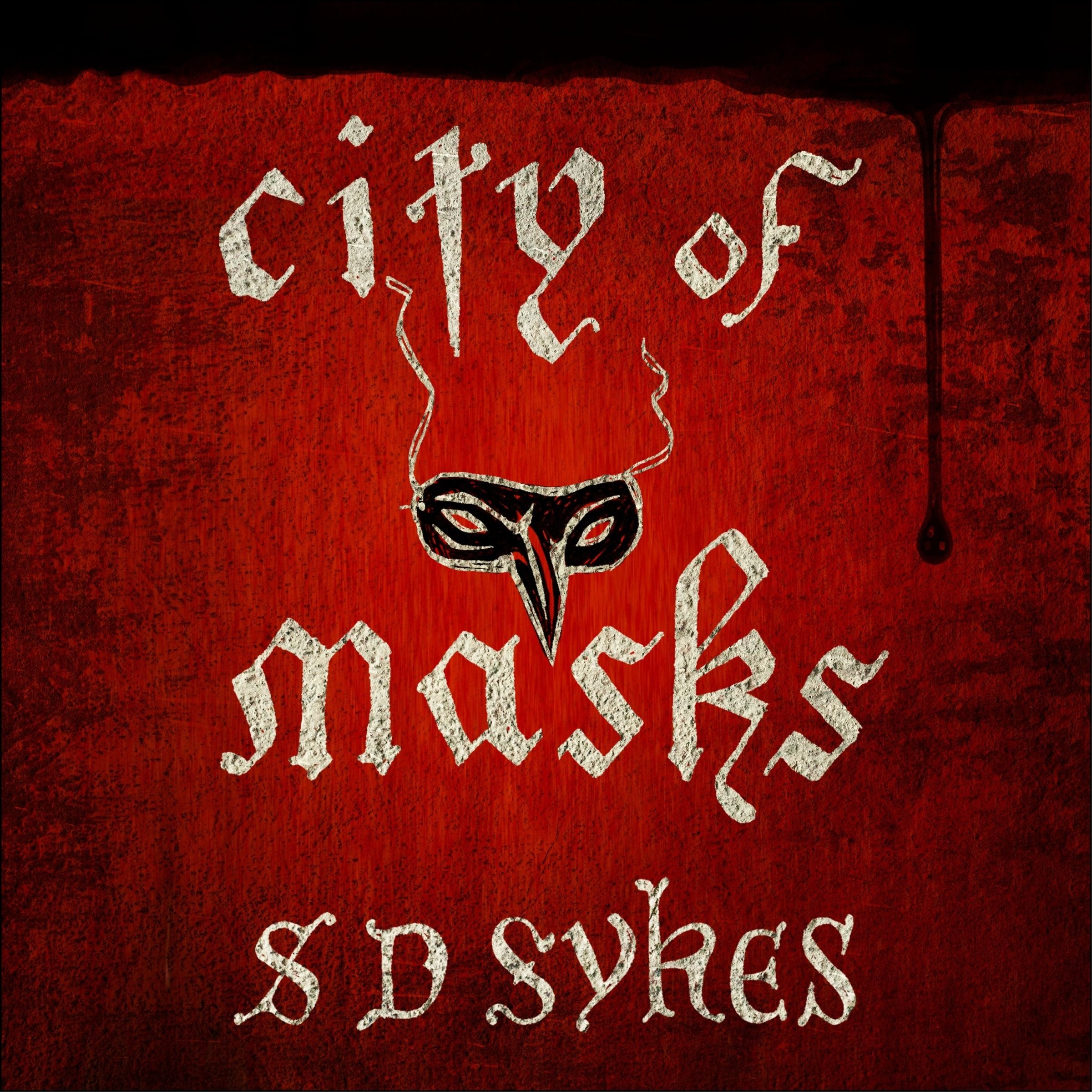 City of Masks
