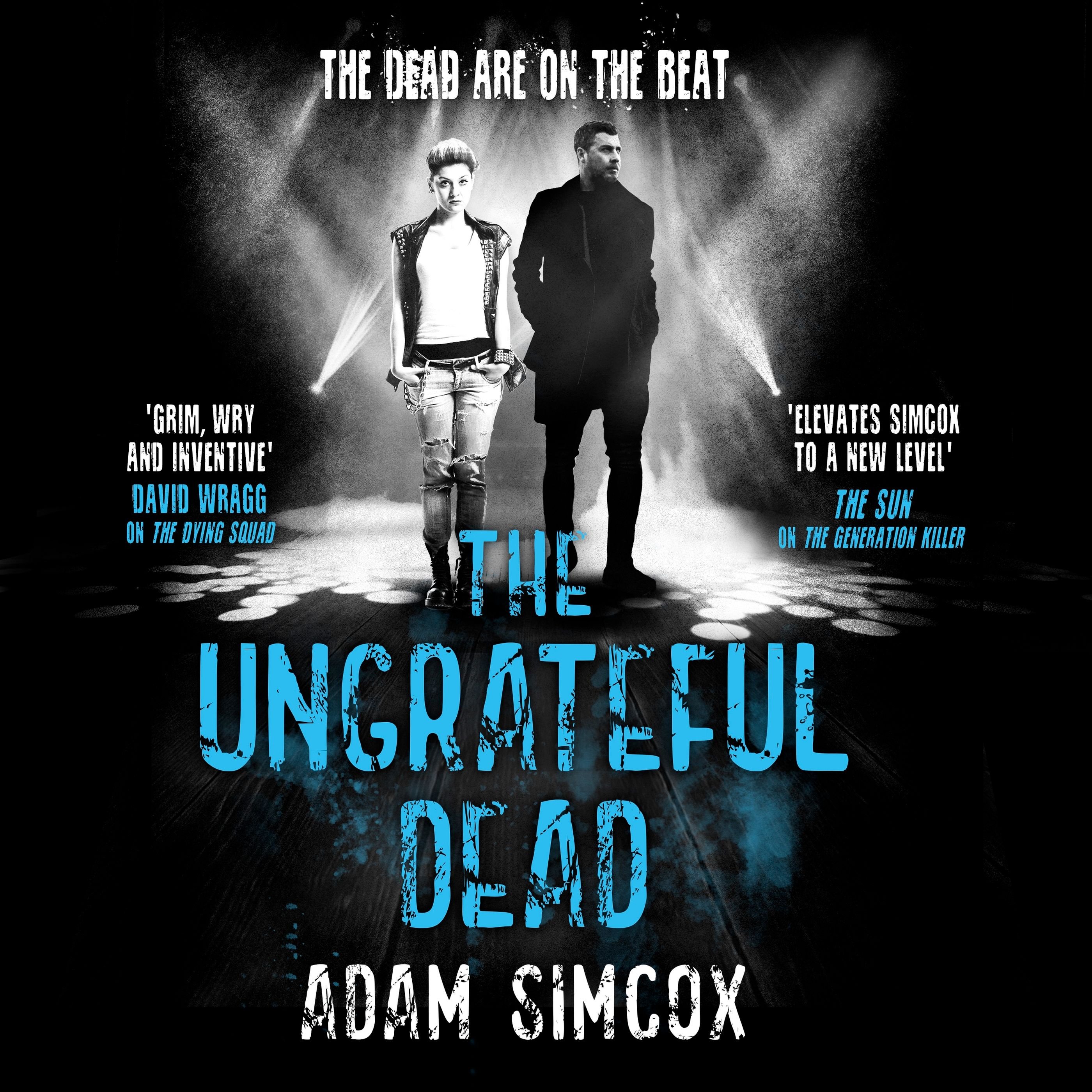 The Ungrateful Dead