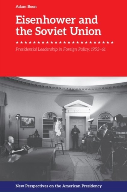 Eisenhower and the Soviet Union