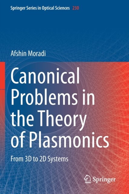 Canonical Problems in the Theory of Plasmonics