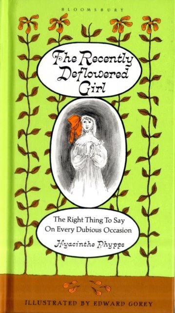 The Recently Deflowered Girl
