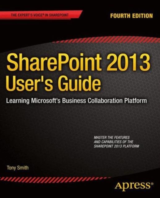 SharePoint 2013 User''s Guide