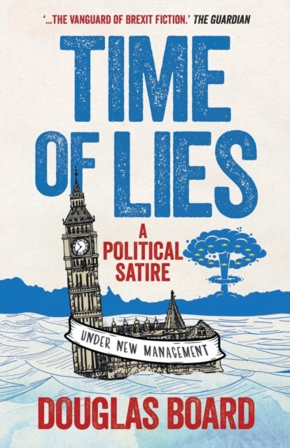 Time of Lies