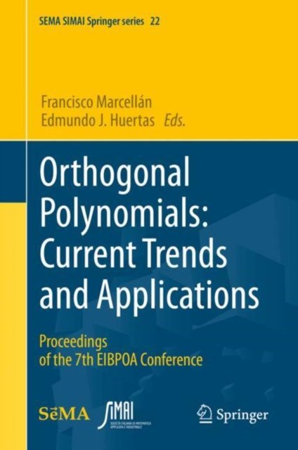 Orthogonal Polynomials