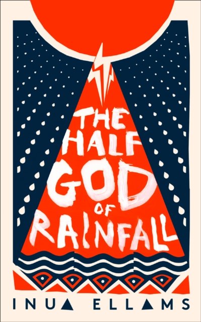 HALF-GOD OF RAINFALL HB
